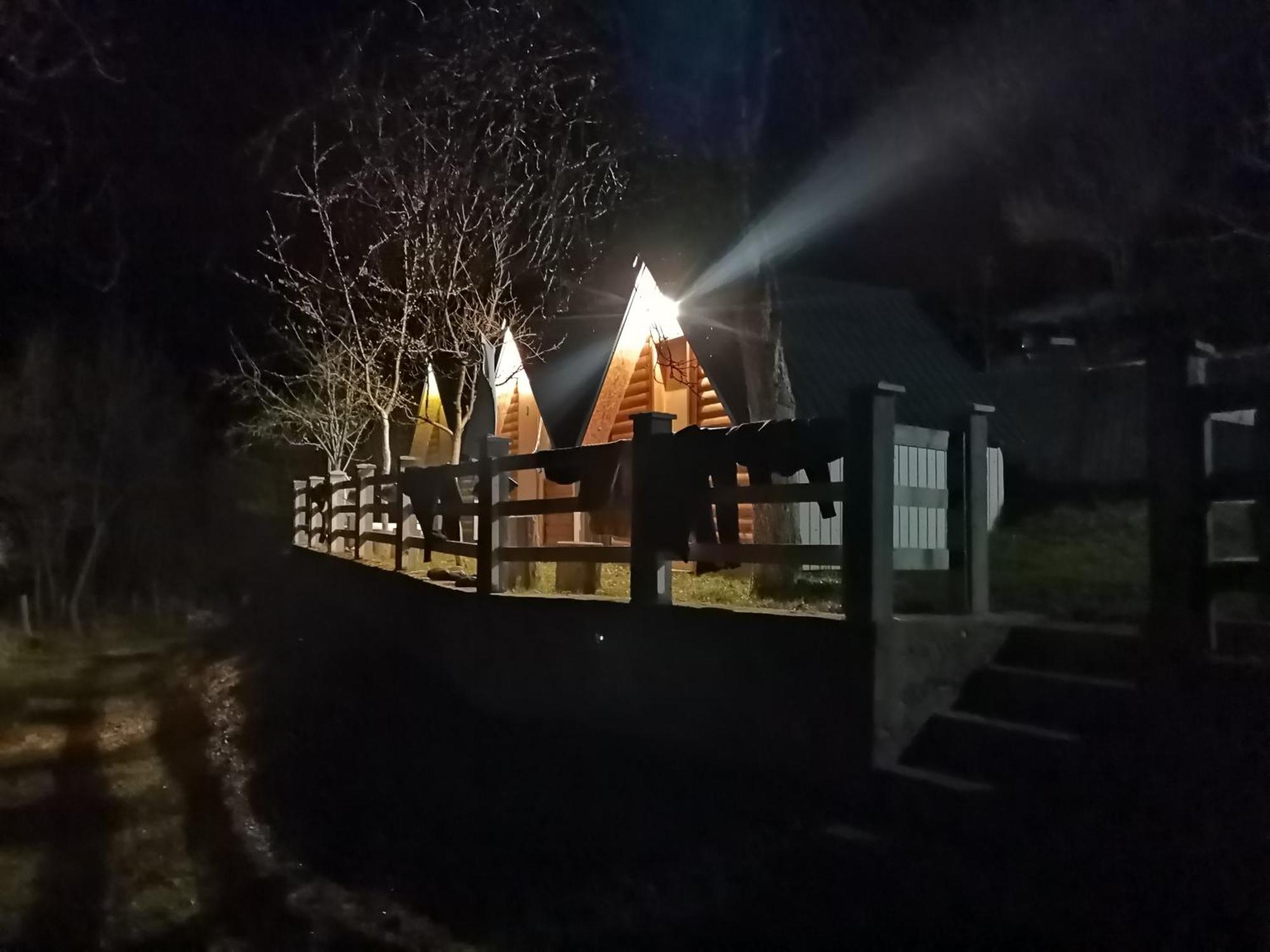 Ethno Cottage Momo Tepca Žabljak Quarto foto