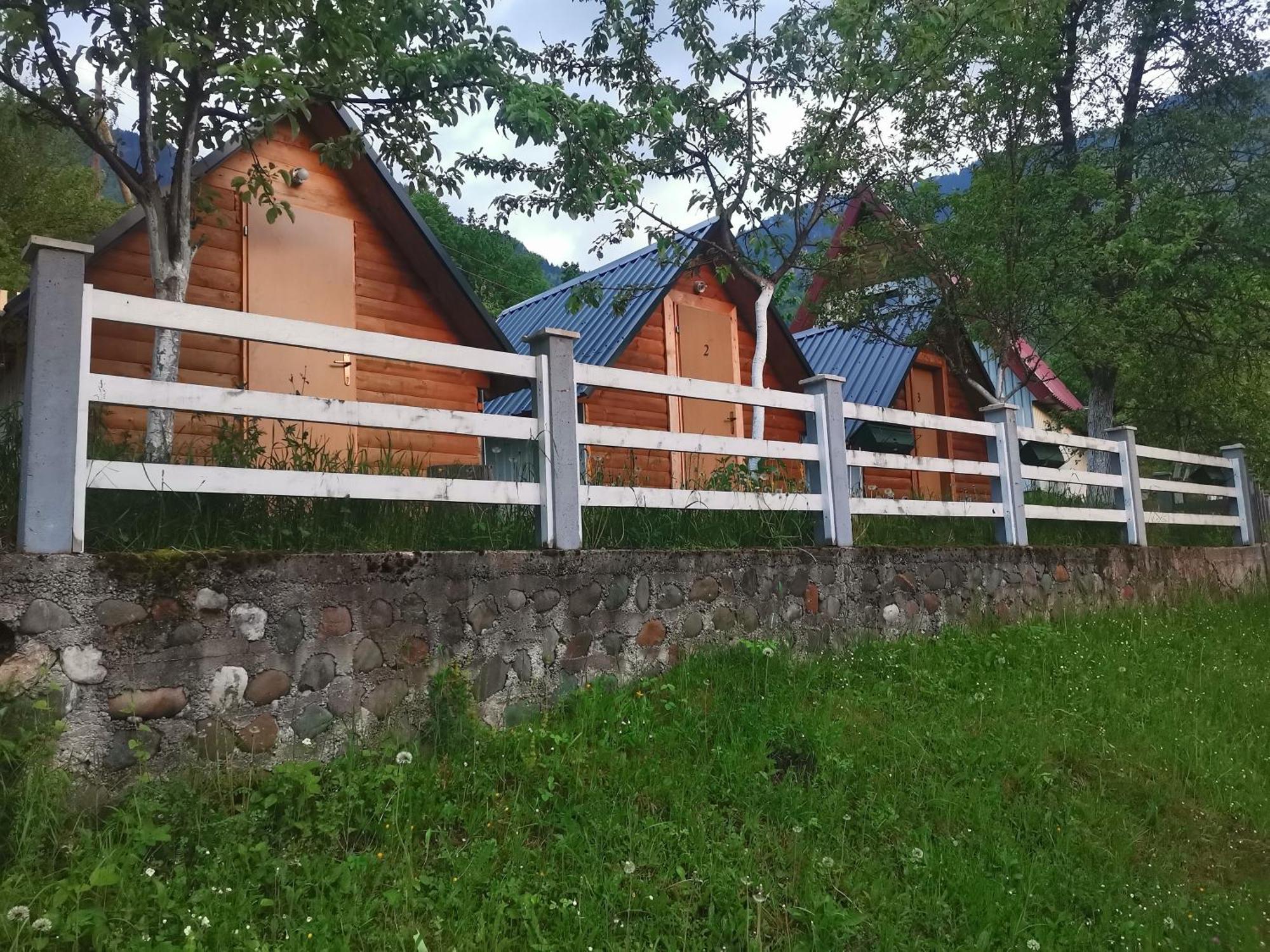 Ethno Cottage Momo Tepca Žabljak Quarto foto
