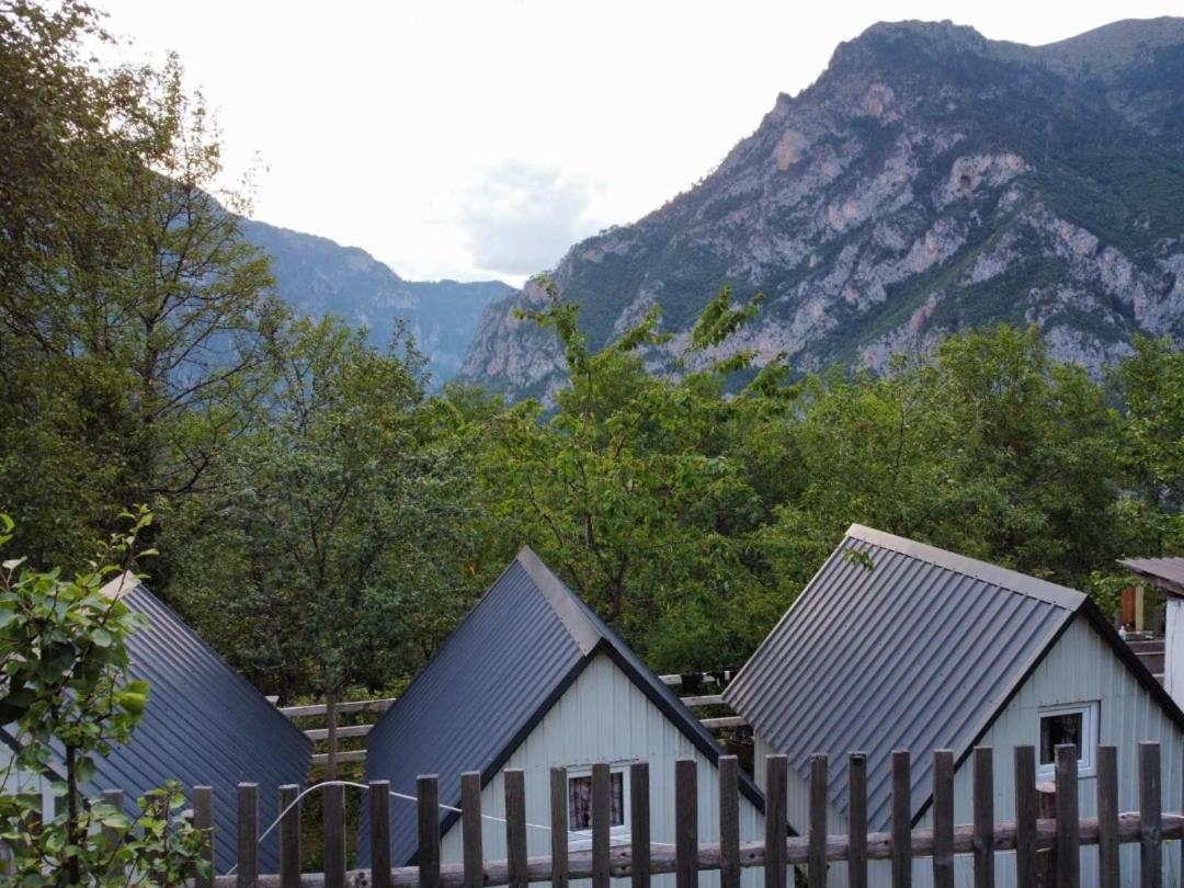 Ethno Cottage Momo Tepca Žabljak Quarto foto
